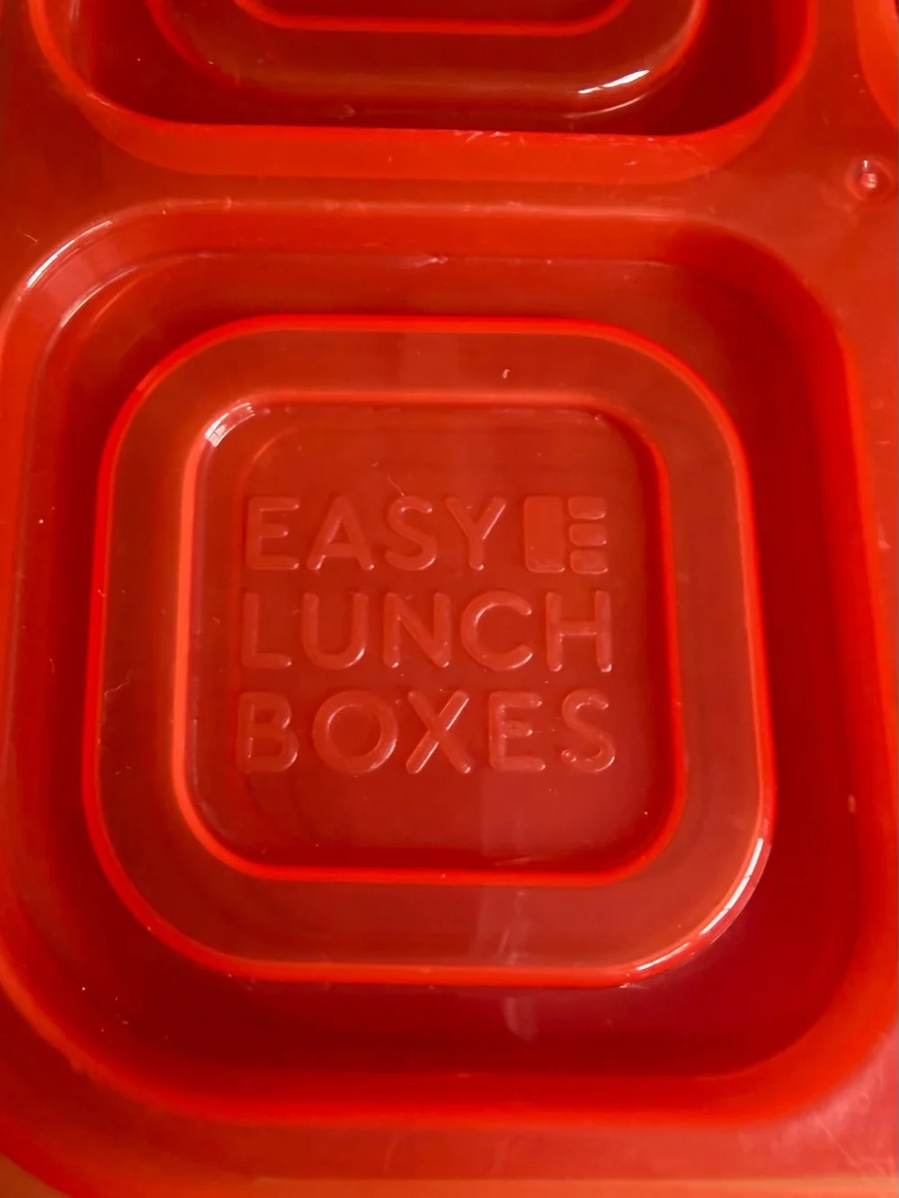 Easy Lunch Boxes easy lunch
